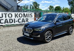 BMW X1 F48 Pierwszy właściciel w kraju, super stan.