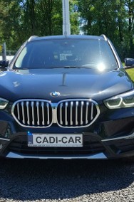 BMW X1 F48 Pierwszy właściciel w kraju, super stan.-2