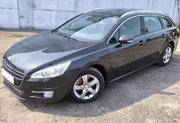 Peugeot 508 I 1.6 benzyna * PANORAMA * polecam!!!