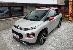 Citroen C3 Aircross Citroen C3 Aircross