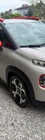 Citroen C3 Aircross Citroen C3 Aircross-3