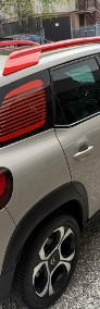 Citroen C3 Aircross Citroen C3 Aircross-4