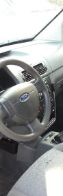 Ford Connect Ekonomiczny z małym przebiegiem-4