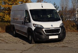 Peugeot Boxer , L4H2, 14m3, VAT 23%, 3 Miejsca, 5 EU palet