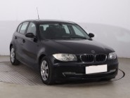 BMW SERIA 1 I (E81/E82/E87/E88) BMW SERIA 1 , Navi, Klimatronic, Parktronic, Podgrzewane siedzienia,ALU
