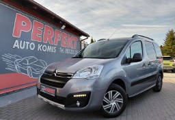 Citroen Berlingo II
