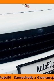 Porsche Cayenne Cayenne S 2018 440KM Chrono Kamery Salon PL VAT23%-2