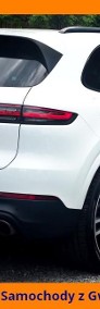Porsche Cayenne Cayenne S 2018 440KM Chrono Kamery Salon PL VAT23%-3