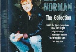 CD Chris Norman - The Collection (2001) (Music Digital)