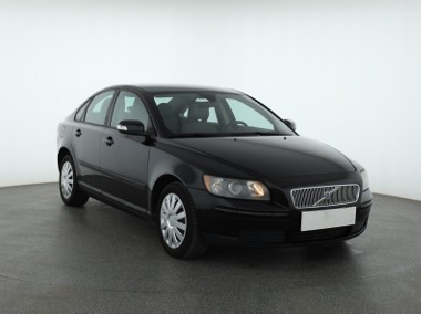 Volvo S40 II , Salon Polska, Klimatronic, Parktronic-1