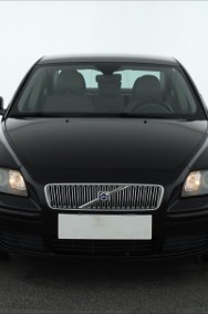 Volvo S40 II , Salon Polska, Klimatronic, Parktronic-2