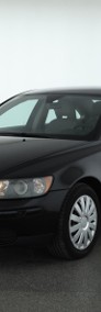 Volvo S40 II , Salon Polska, Klimatronic, Parktronic-3