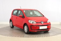 Volkswagen up! , Salon Polska, Klima