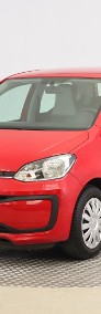 Volkswagen up! , Salon Polska, Klima-3