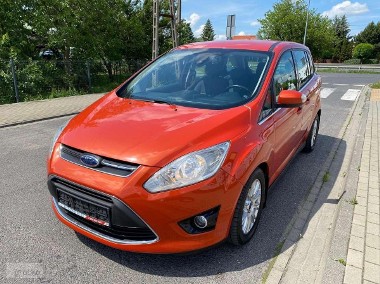 Ford C-MAX II-1