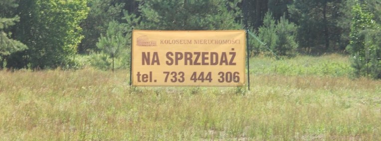 Działka, sprzedaż, 3700.00, Obrowo, Obrowo (gm.), Toruński (pow.)-1