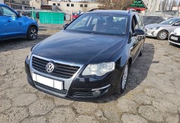 Volkswagen Passat B6 2.0 TDI Comfortline Salon Polska