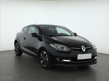 Renault Megane III , Salon Polska, Navi, Klimatronic, Tempomat, Parktronic,