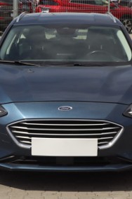 Ford Focus IV , Salon Polska, 1. Właściciel, Serwis ASO, VAT 23%,-2