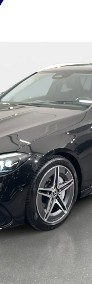 Mercedes-Benz Klasa C W205 VAT 23% T AMG line 1.5 mHEV 204KM automat 2021/22 r., salon PL I wł-4