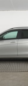 Mercedes-Benz Klasa C W204 , 167 KM, Navi, Klimatronic, Parktronic,-4