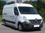 Renault Master 3.3 t, L2H2, Klimatyzacja, Nawigacja, Drzwi 270°,