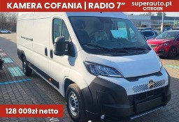 Citroen Jumper
