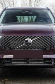 Volvo XC90 V T8 AWD Plug-In Hybrid Ultra Dark 7os T8 AWD PlugIn Hybrid Ultra Dark-2