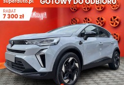 Renault Captur Techno Eco-G LPG 1.2 TCe Techno Eco-G LPG 1.2 TCe 120KM / pakiet safety