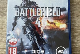 Battlefield 4 [PS4]. Płyta, Okazja!