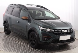 Dacia Inny Dacia , Salon Polska, 1. Właściciel, Serwis ASO, GAZ, 7 miejsc,