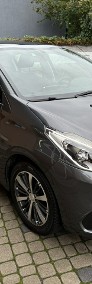 Peugeot 208 I 1,2 82KM Klimatronik Kamera CarPlay Panorama-3