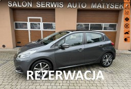 Peugeot 208 I !! Rezerwacja !!