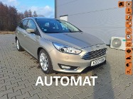 Ford Focus III Automat,Ksenoe Led,ASO FORD