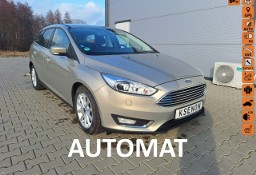 Ford Focus III Automat,Ksenoe Led,ASO FORD