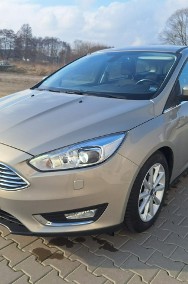 Ford Focus III Automat,Ksenoe Led,ASO FORD-2