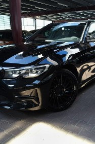 BMW SERIA 3 2.0 190KM Navi, Android, Kamera, Skóra, HandsFree, Asyst.Parkowania-2