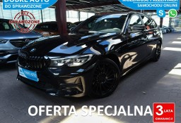 BMW SERIA 3 2.0 190KM Navi, Android, Kamera, Skóra, HandsFree, Asyst.Parkowania