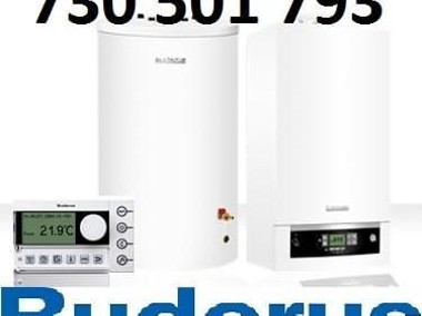 Pakiet Buderus Logamax plus GB 072 24KW + zasobnik 100l-1