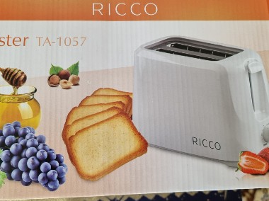 Toster  RICCO-1