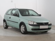 Opel Corsa C , 1. Właściciel, Automat, Klima,ALU