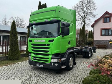 Topline Streamline 2015r Rama do zabudowy-1