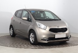 Kia Venga , Salon Polska, 1. Właściciel, Serwis ASO, Skóra, Navi,