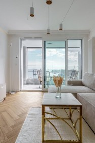 Luksusowy apartament z widokiem na morze | Gdynia-2