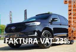 Ford Edge FUL LED skóra WEBASTO 4x4 wentylacja KAMERY el.klapa ACC blis panora