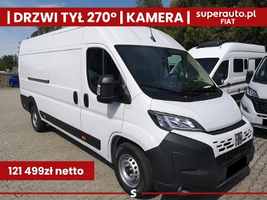 Fiat Ducato Maxi L4H2 3.5T Maxi L4H2 3.5T 2.2 180KM-1