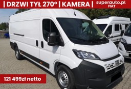 Fiat Ducato Maxi L4H2 3.5T Maxi L4H2 3.5T 2.2 180KM