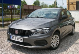 Fiat Tipo II 1,4 benz. SALON PL. pierwszy wł. 100% bezwypadkowy Rej. 2018