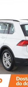 Volkswagen Tiguan II DSG navi czujniki parkowania klima auto (3 strefy)-4