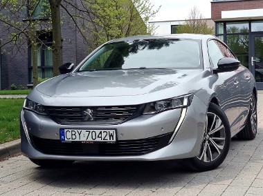 Skóra,Navi,Full Led,Kamera360,Radar,ACC,Asystenci,El.Klapa,Igła !!-1